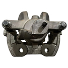 2012 Land Rover LR4 Brake Caliper 3